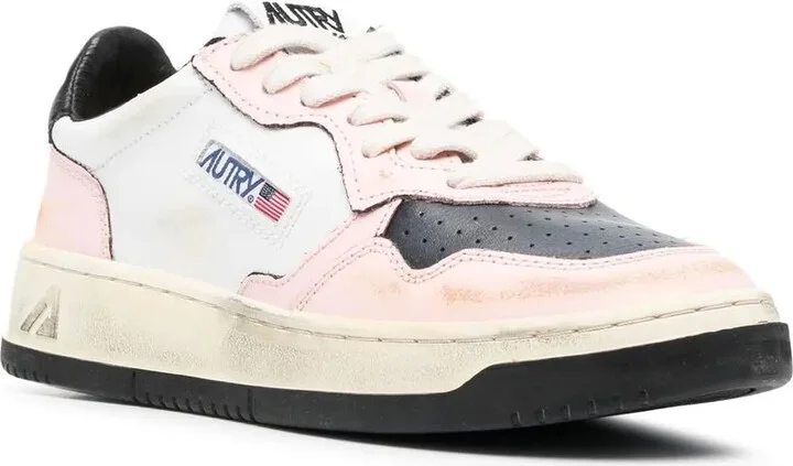 Medalist low-top sneakers - Image 2