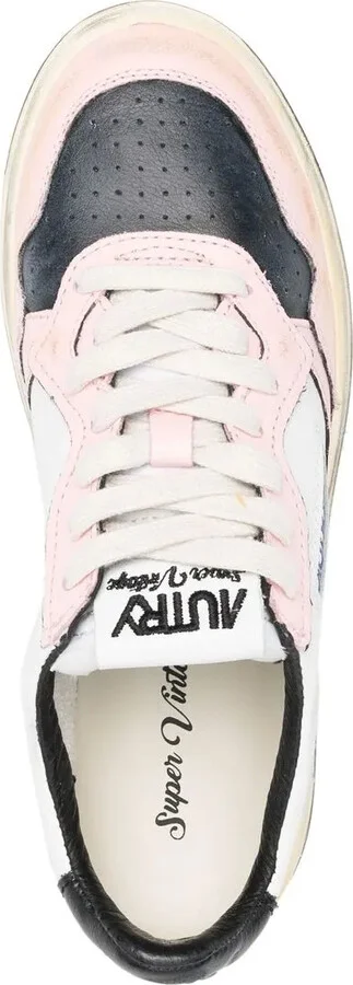 Medalist low-top sneakers - Image 4