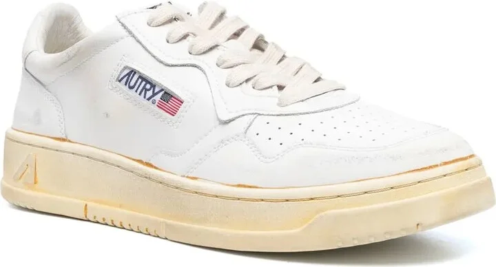 Medalist low-top sneakers - Image 2
