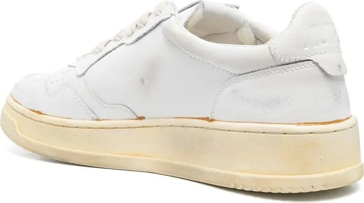 Medalist low-top sneakers - Image 3