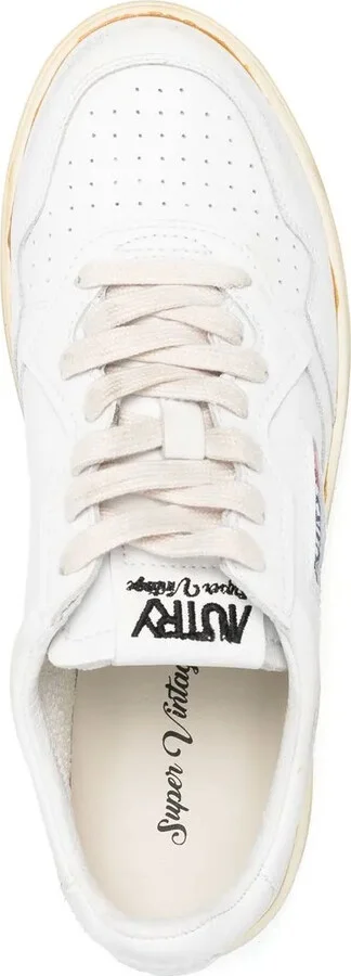 Medalist low-top sneakers - Image 4