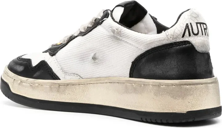 Medalist low-top sneakers - Image 3