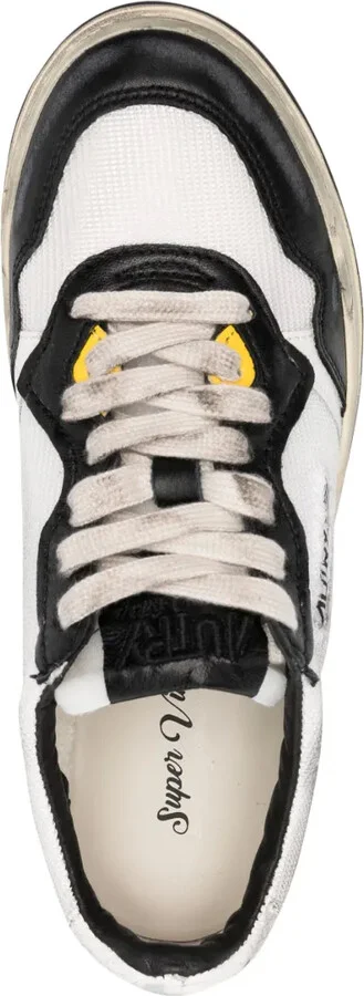Medalist low-top sneakers - Image 4