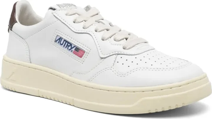Medalist low-top sneakers - Image 2