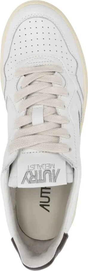 Medalist low-top sneakers - Image 4