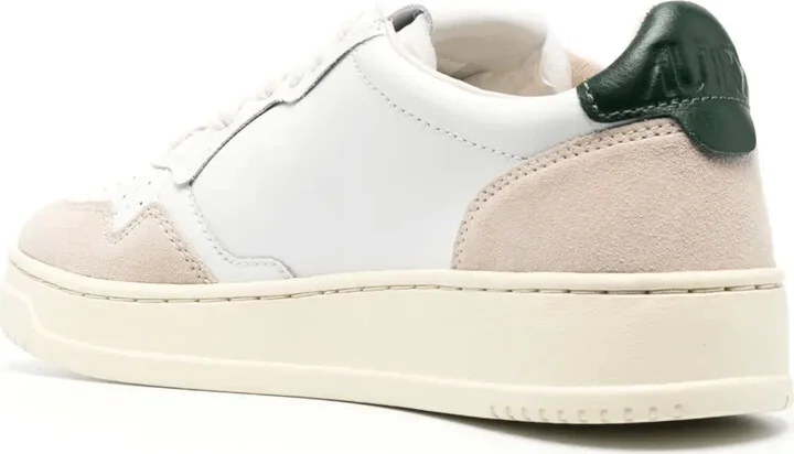 Medalist low-top sneakers - Image 3