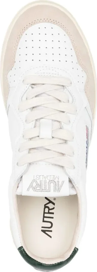 Medalist low-top sneakers - Image 4
