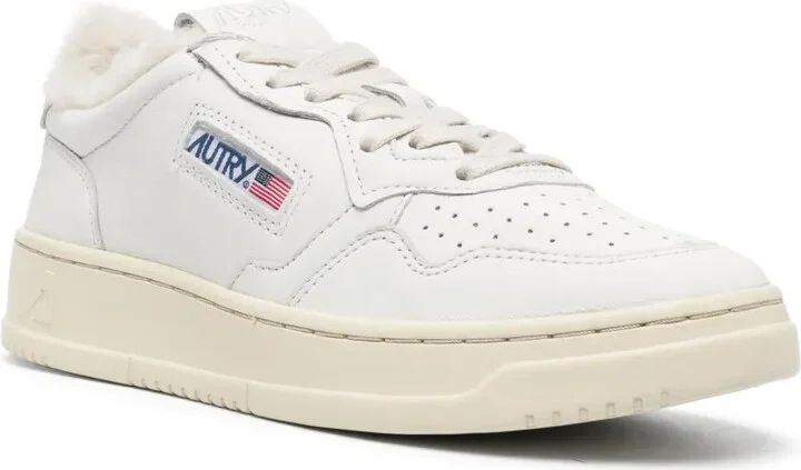 Medalist low-top sneakers - Image 2
