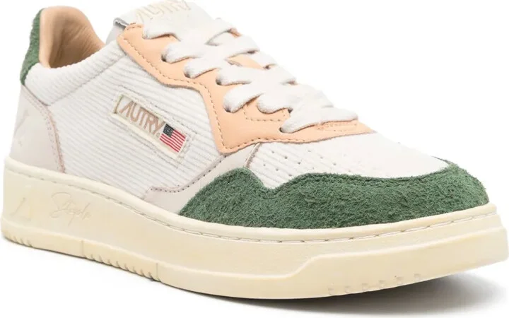 Medalist low-top sneakers - Image 2