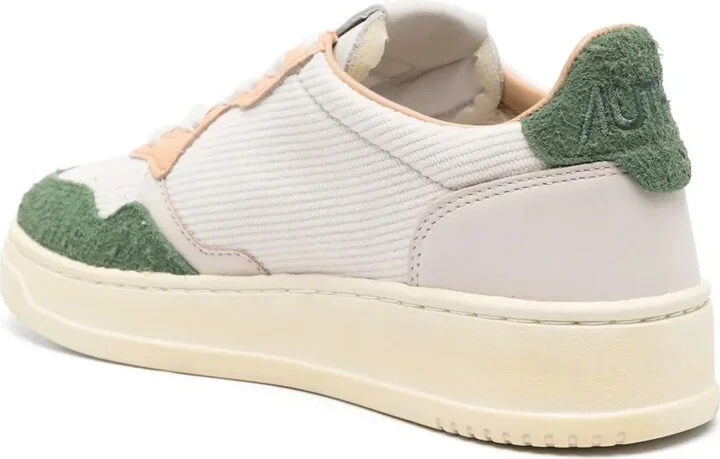 Medalist low-top sneakers - Image 3