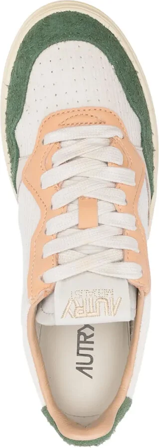 Medalist low-top sneakers - Image 4