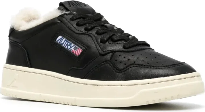 Medalist low-top sneakers - Image 2