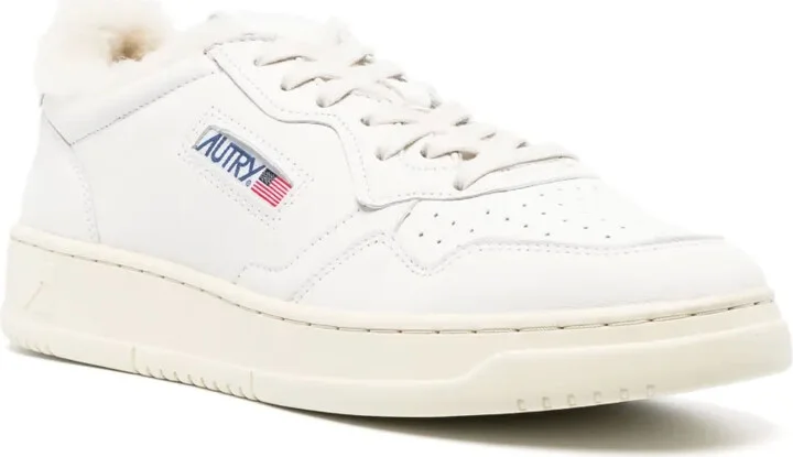 Medalist low-top sneakers - Image 2