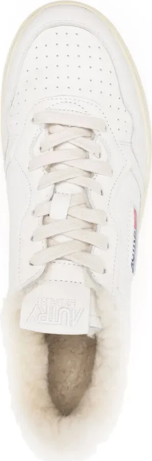 Medalist low-top sneakers - Image 4