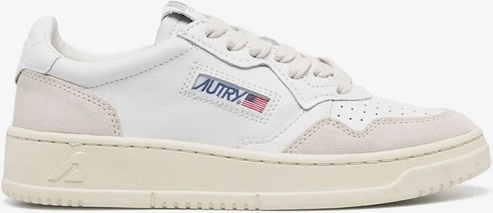 Medalist Low-Top Sneakers