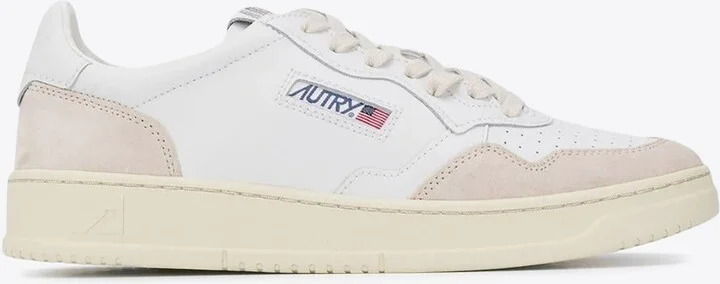 Medalist Low-Top Sneakers