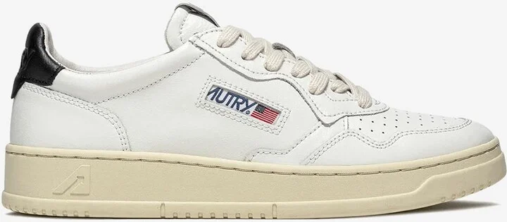 Medalist Low-Top Sneakers