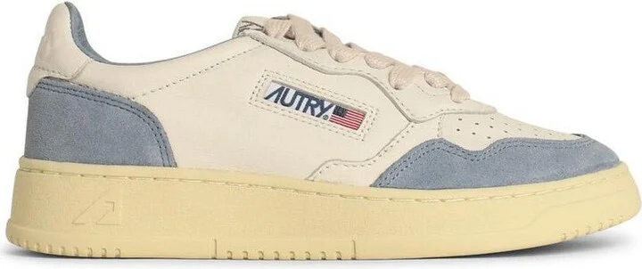 Medalist Low-top Sneakers