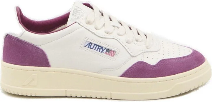 Medalist Low-top Sneakers