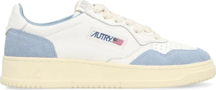 Medalist Low-top Sneakers
