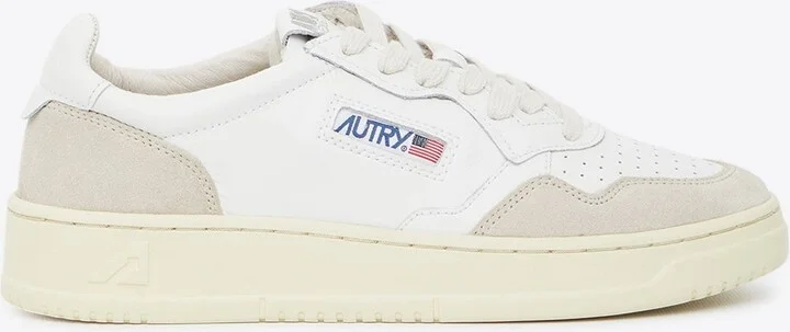 Medalist Low-Top Sneakers