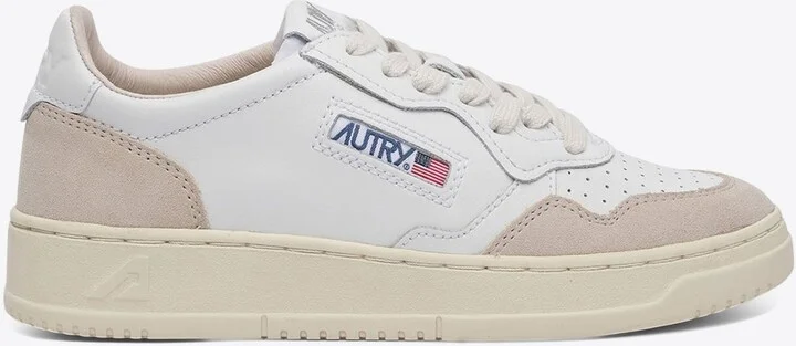 Medalist Low-Top Sneakers