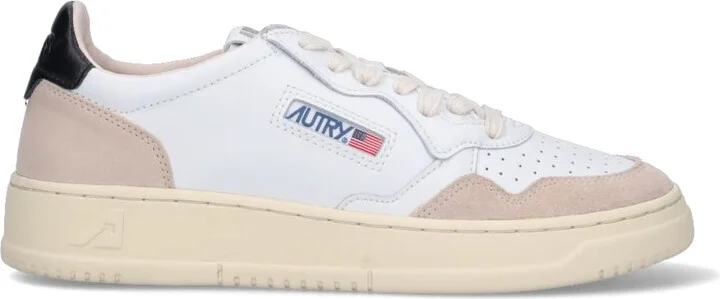 'medalist Low-top Sneakers