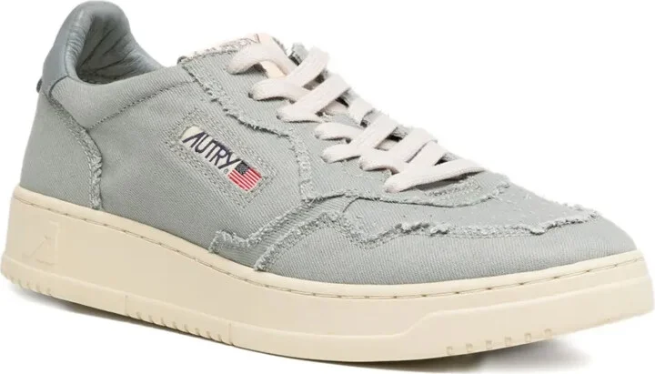 Medalist low-top trainers - Image 2