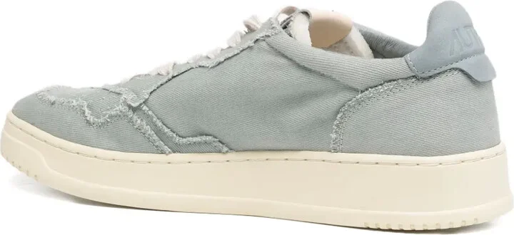 Medalist low-top trainers - Image 3
