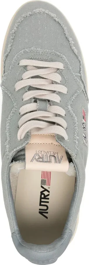 Medalist low-top trainers - Image 4