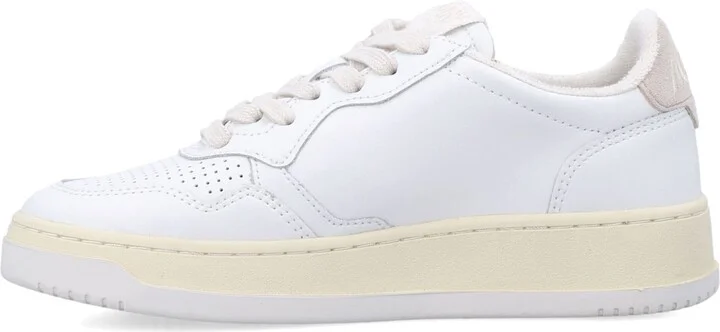 Medalist Low-top Woman's Sneakers - Image 3