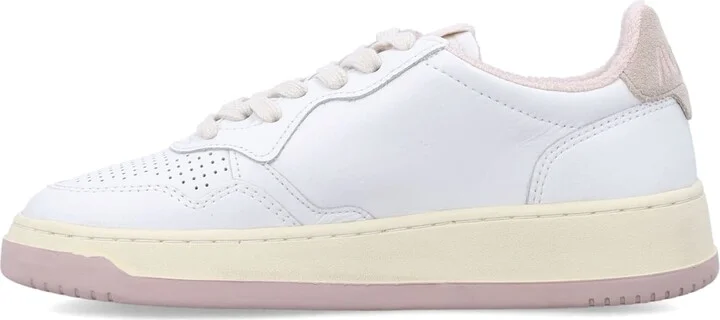Medalist Low-top Woman's Sneakers - Image 3