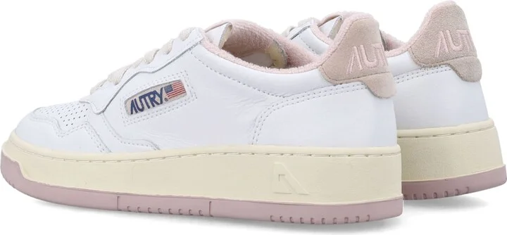Medalist Low-top Woman's Sneakers - Image 4