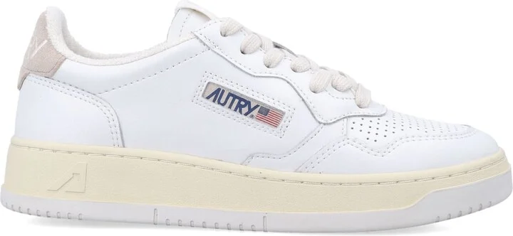 Medalist Low-top Woman's Sneakers