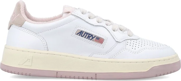 Medalist Low-top Woman's Sneakers