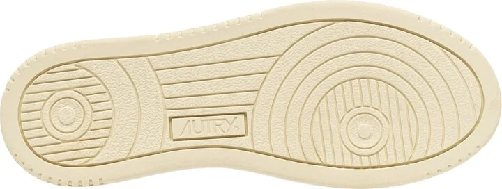Medalist Low Tric Suede - Image 4