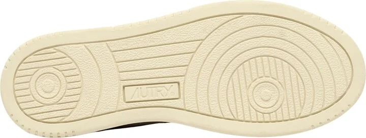 Medalist Low Tric Suede - Image 4