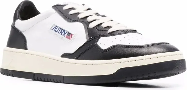 Medalist Low "White/Black" sneakers - Image 2