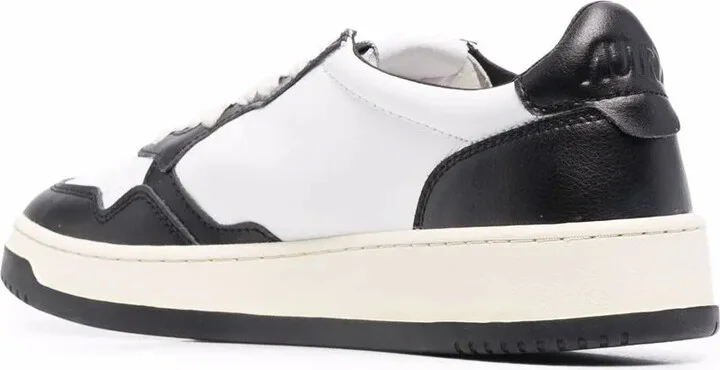 Medalist Low "White/Black" sneakers - Image 3
