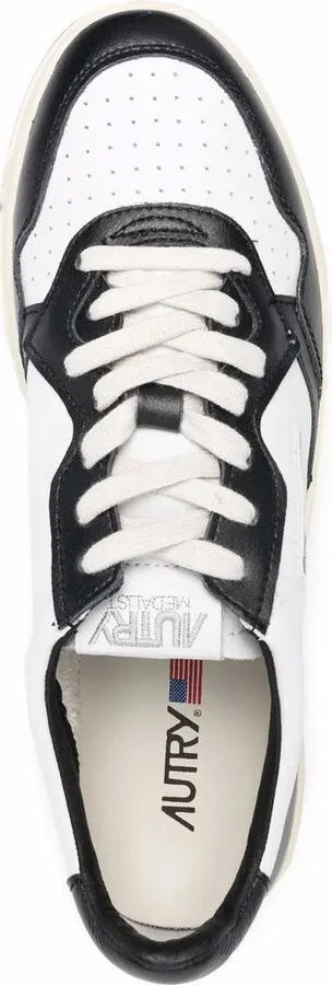 Medalist Low "White/Black" sneakers - Image 4