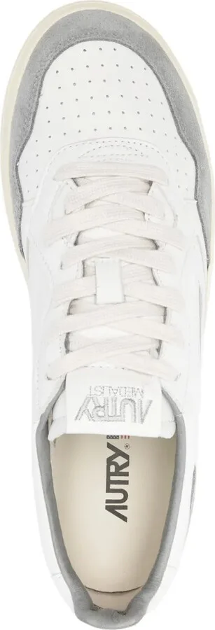 Medalist Low "White/Grey" sneakers - Image 4