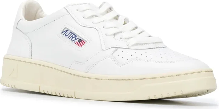 Medalist Low "White" sneakers - Image 2