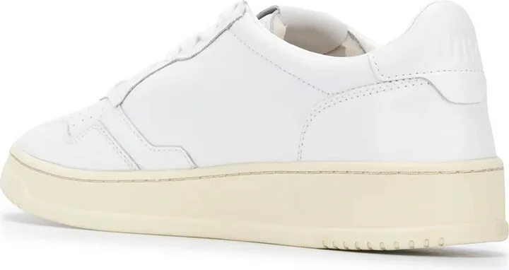 Medalist Low "White" sneakers - Image 3