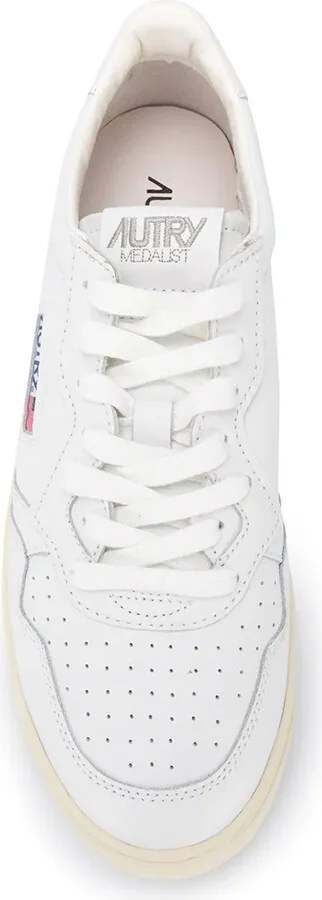 Medalist Low "White" sneakers - Image 4