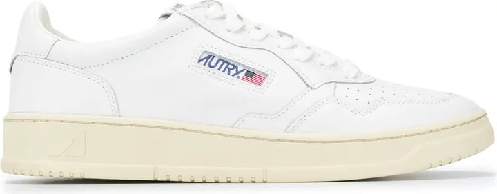 Medalist Low "White" sneakers