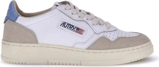 Medalist Low Women's Sneakers