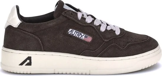 Medalist Low Women's Sneakers
