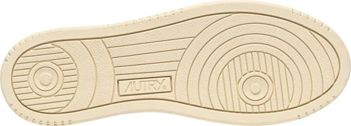Medalist Lowtric Suede Capper Land - Image 4