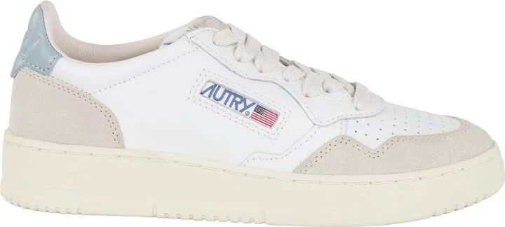 Medalist Medalist Low Sneakers