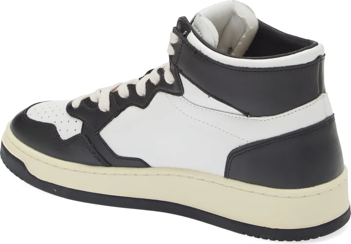 Medalist Mid Sneaker - Image 2